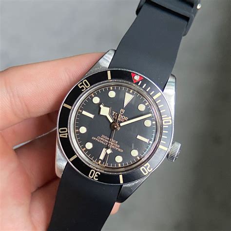 cinturino tudor submariner|tudor submariner.